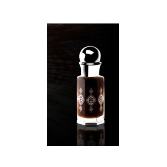 Immagine del profumo Al Kaaba Blend di Abdul Samad Al Qurashi