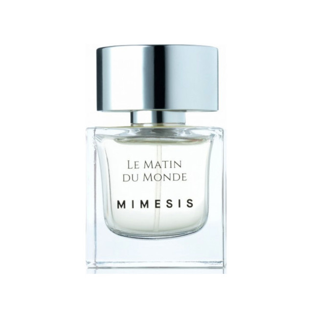 Immagine del profumo Le Matin du Monde di Mimesis Parfums