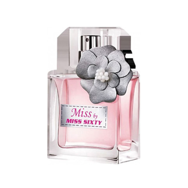 Immagine del profumo Miss di Miss Sixty