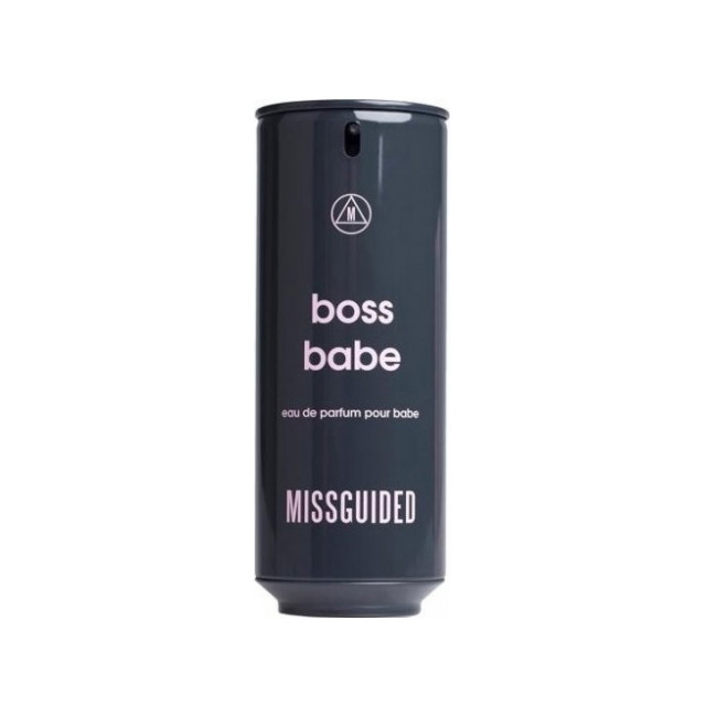 Immagine del profumo Boss Babe di Missguided