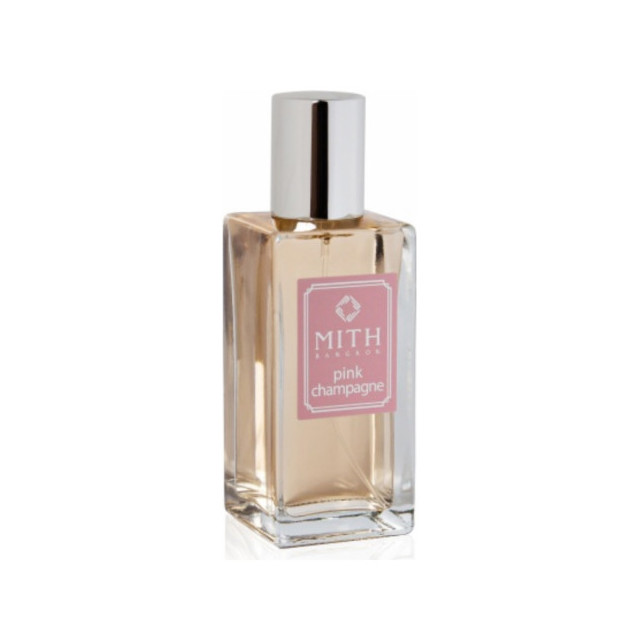 Immagine del profumo Pink Champagne di Mith