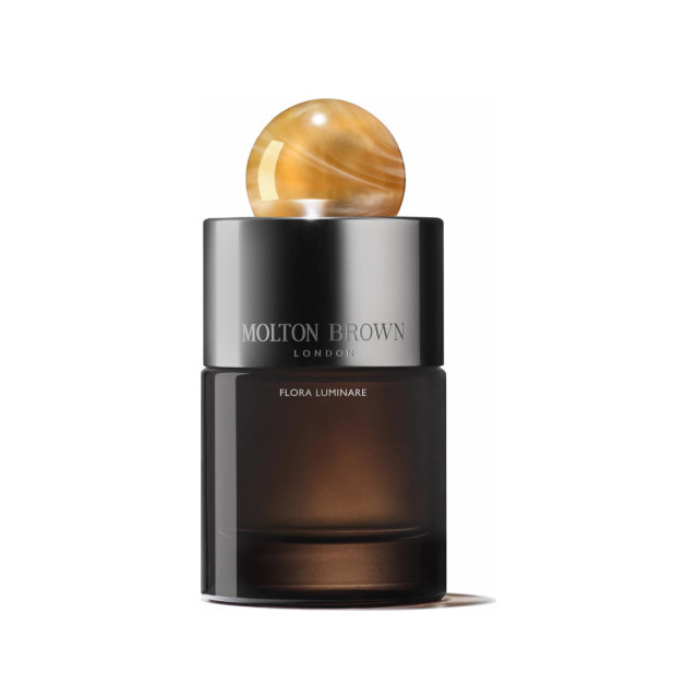Immagine del profumo Flora Luminare Eau de Parfum di Molton Brown