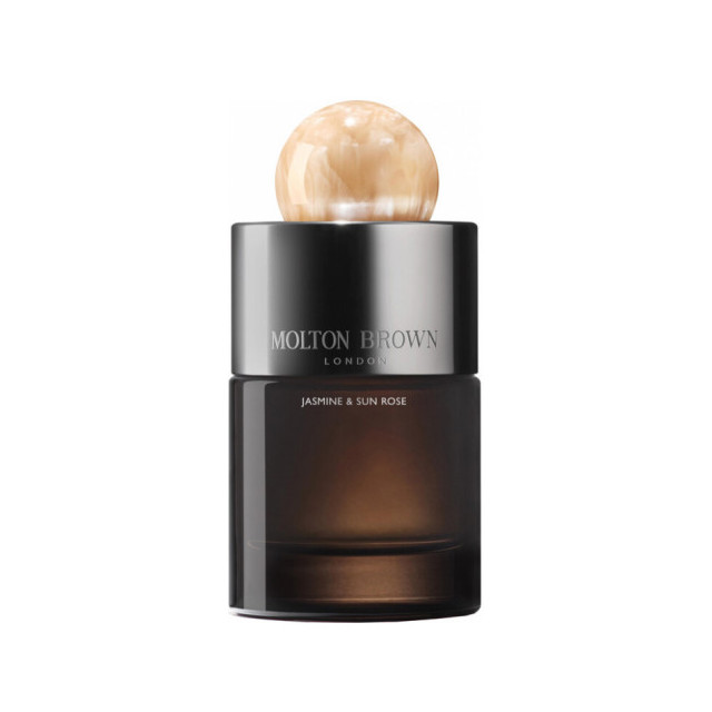 Immagine del profumo Jasmine & Sun Rose Eau de Parfum di Molton Brown