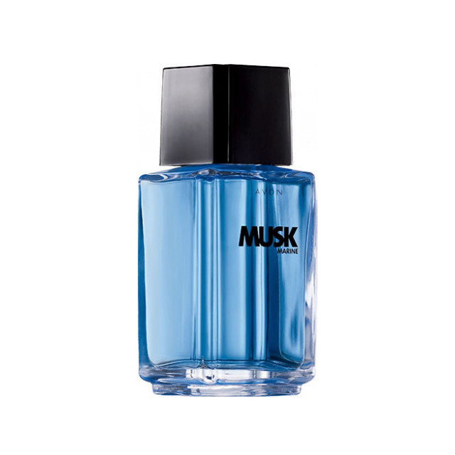 Immagine del profumo Musk Marine di Avon