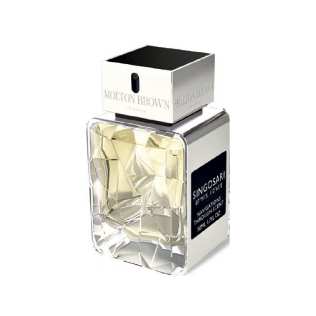Immagine del profumo Singosari di Molton Brown