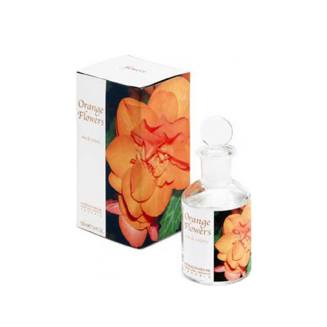 Immagine del profumo Orange Flowers di Monotheme Fine Fragrances Venezia