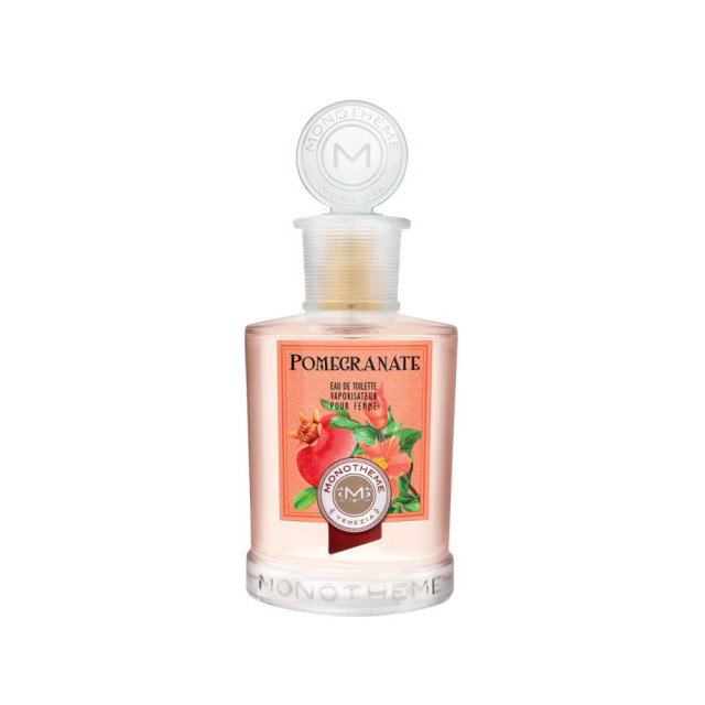 Immagine del profumo Pomegranate di Monotheme Fine Fragrances Venezia