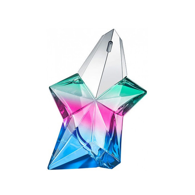 Immagine del profumo Angel Iced Star di Mugler
