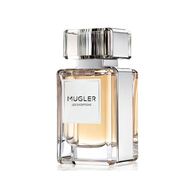 Immagine del profumo Over The Musk di Mugler