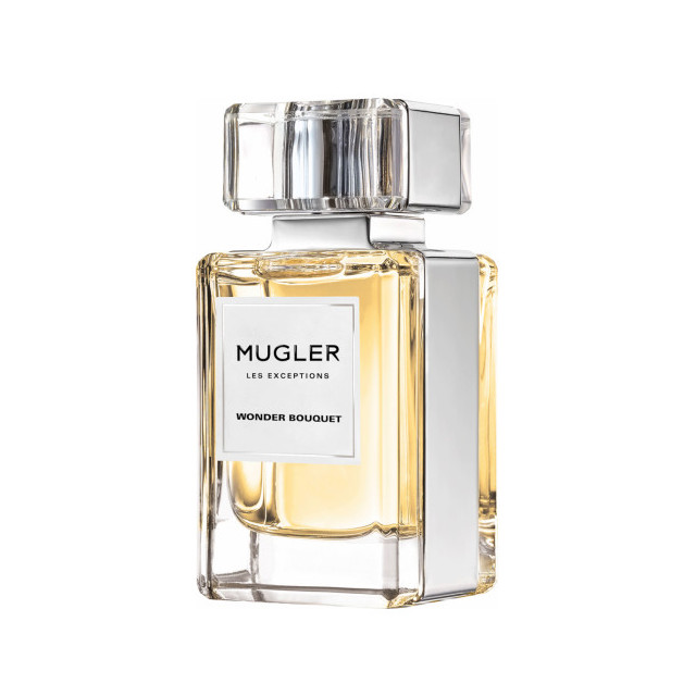 Immagine del profumo Wonder Bouquet di Mugler