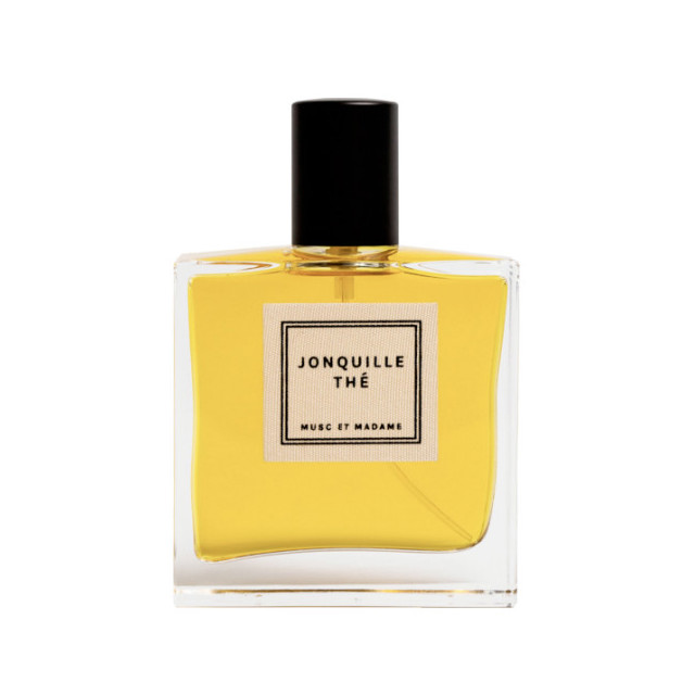 Immagine del profumo Jonquille Thé di Musc et Madame