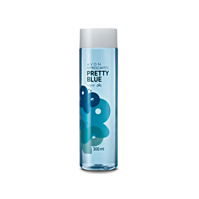Immagine del profumo Pretty Blue di Avon