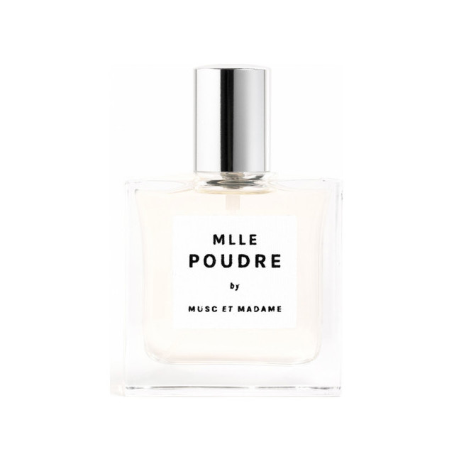 Immagine del profumo MLLE Poudre di Musc et Madame
