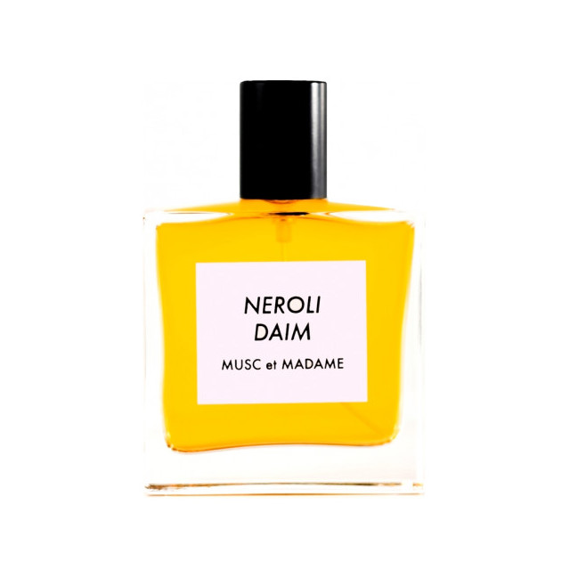 Immagine del profumo Neroli Daim di Musc et Madame