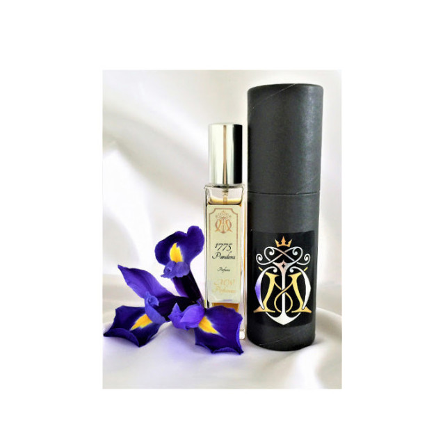 Immagine del profumo 1775 Pandora di MW Perfumes