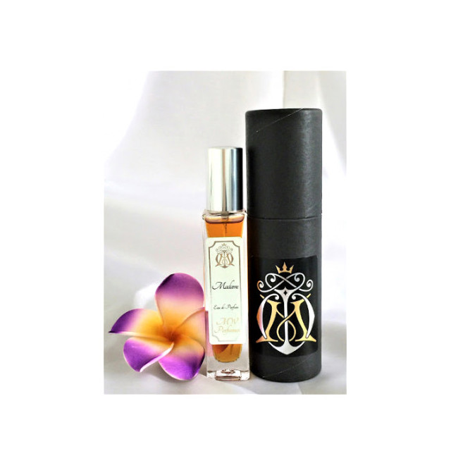 Immagine del profumo Madame di MW Perfumes