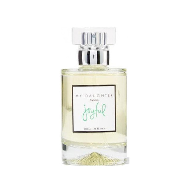 Immagine del profumo Joyful di My Daughter Fragrances