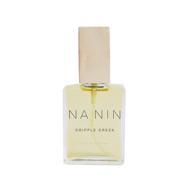 Immagine del profumo Cripple Creek di Na Nin