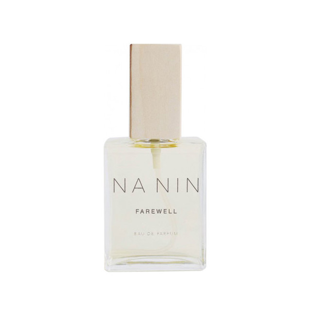 Immagine del profumo Farewell di Na Nin
