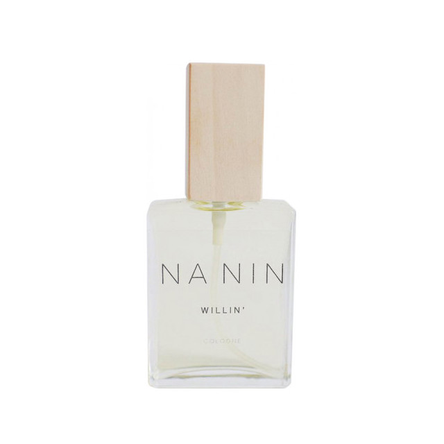Immagine del profumo Willin' di Na Nin