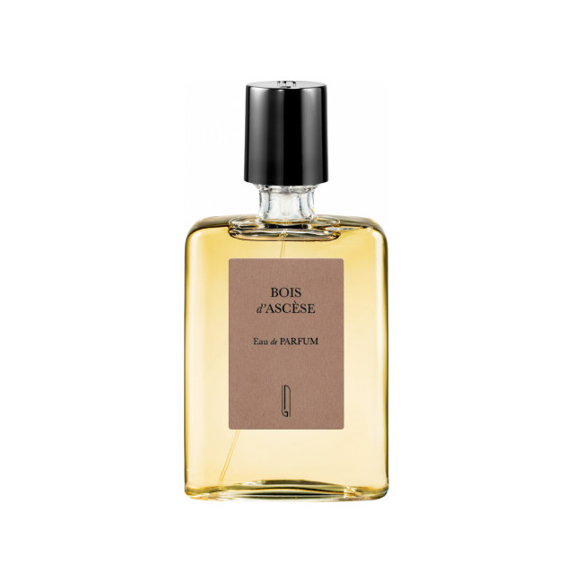 Immagine del profumo Bois d'Ascese di Naomi Goodsir