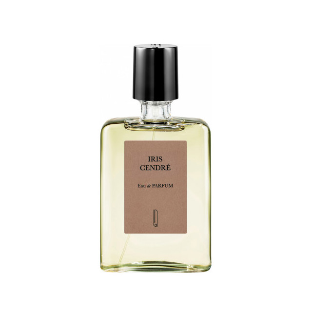 Immagine del profumo Iris Cendre di Naomi Goodsir