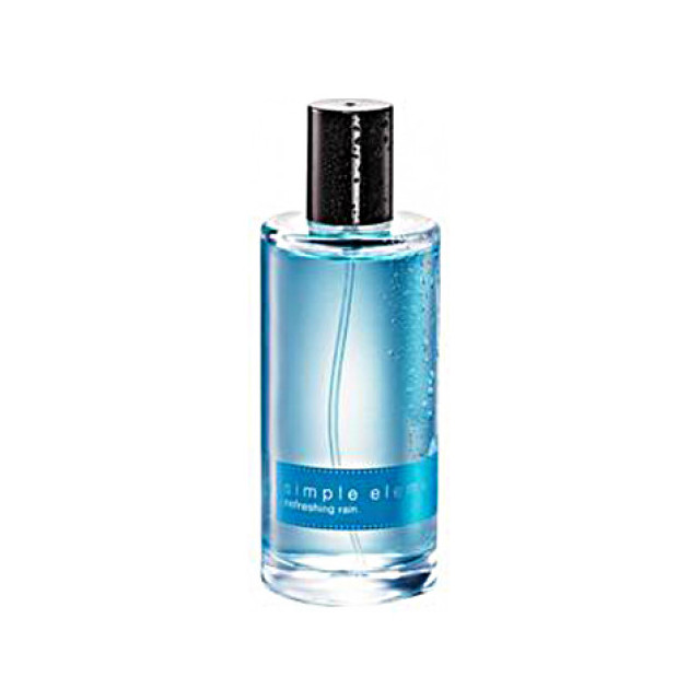 Immagine del profumo Refreshing Rain di Avon