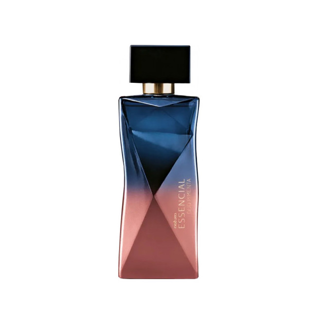 Immagine del profumo Essencial Oud Pimenta di Natura