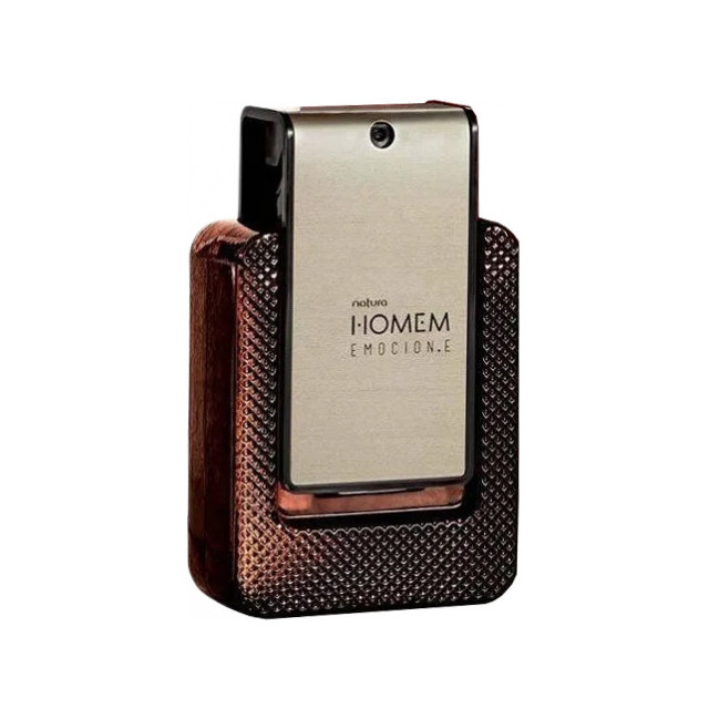 Immagine del profumo Homem Emocion.e di Natura