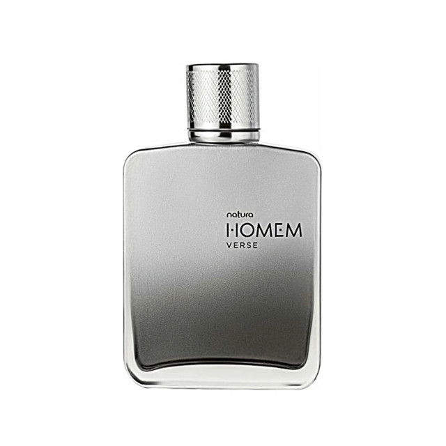 Immagine del profumo Homem Verse di Natura