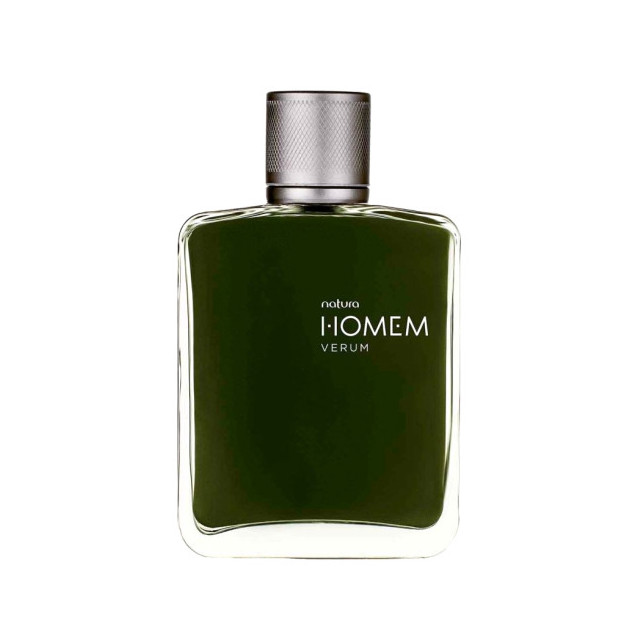 Immagine del profumo Homem Verum di Natura