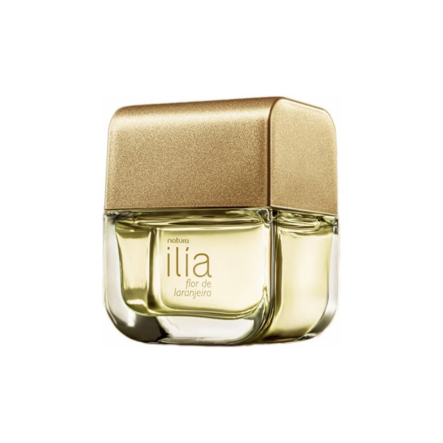 Immagine del profumo Ilía Flor de Laranjeira di Natura