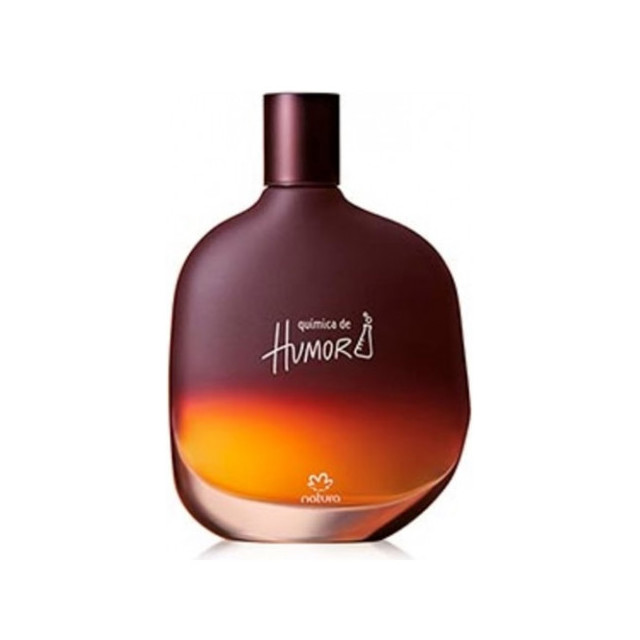 Immagine del profumo Química de Humor di Natura