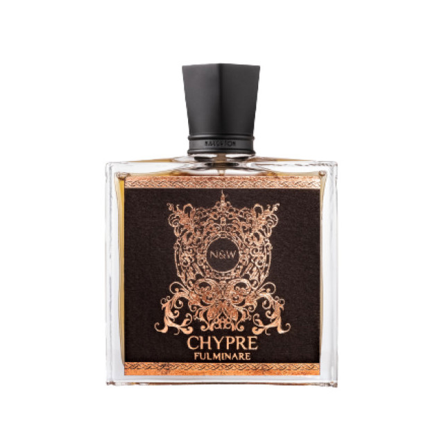 Immagine del profumo Chypre Fulminare di Naughton & Wilson