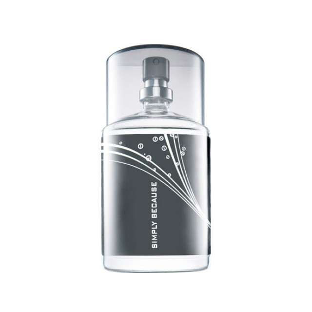 Immagine del profumo Simply Because for Him di Avon