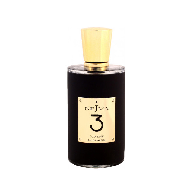 Immagine del profumo Nejma 3 di Nejma