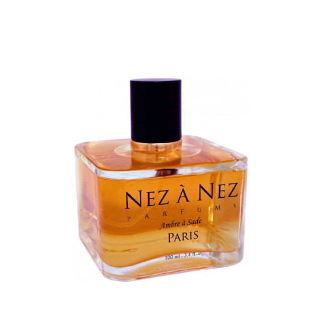Immagine del profumo Ambre a Sade di Nez a Nez