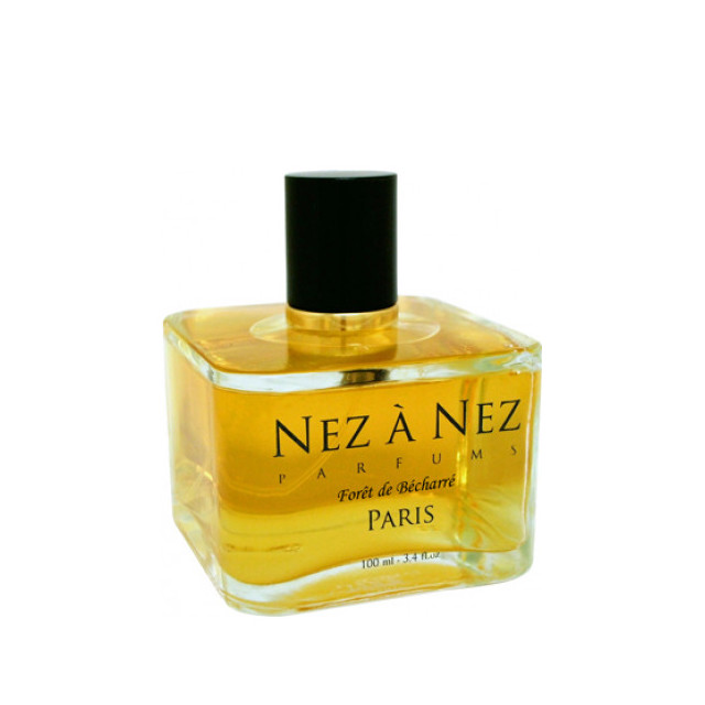 Immagine del profumo Foret de Becharre di Nez a Nez