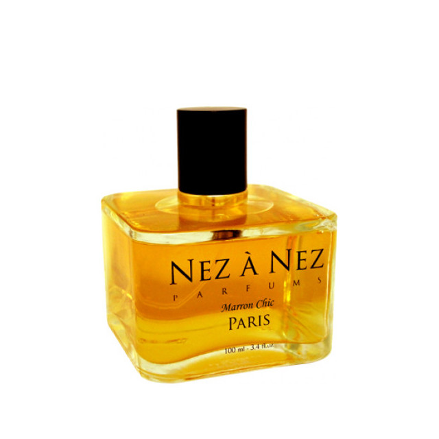 Immagine del profumo Marron Chic di Nez a Nez