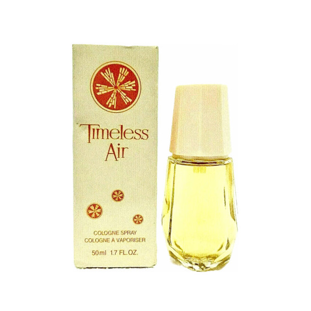 Immagine del profumo Timeless Air di Avon