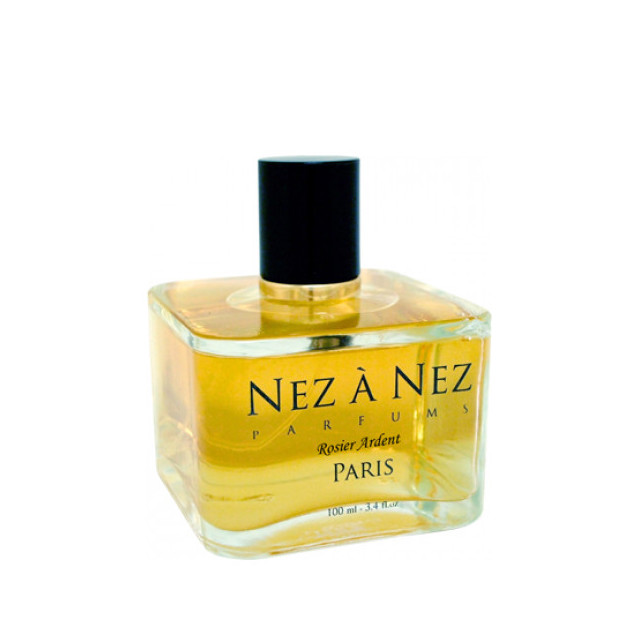 Immagine del profumo Rosier Ardent di Nez a Nez