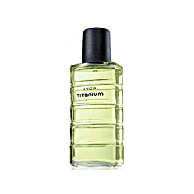 Immagine del profumo Titanium Action di Avon
