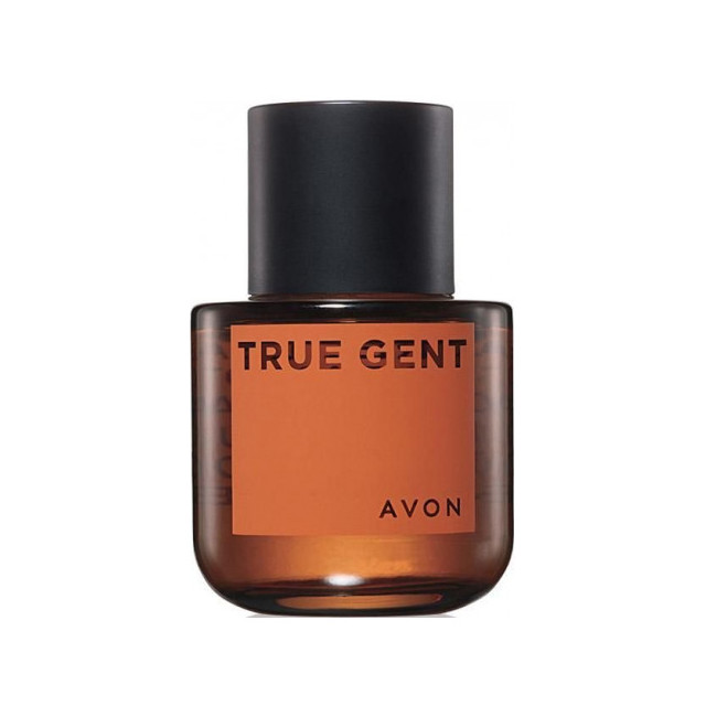 Immagine del profumo True Gent di Avon