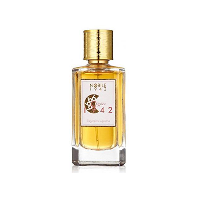 Immagine del profumo Chypre 1942 di Nobile 1942