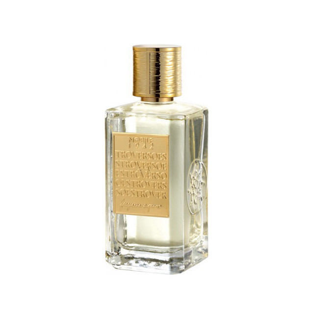 Immagine del profumo Estroverso di Nobile 1942