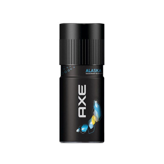 Immagine del profumo Alaska di Axe