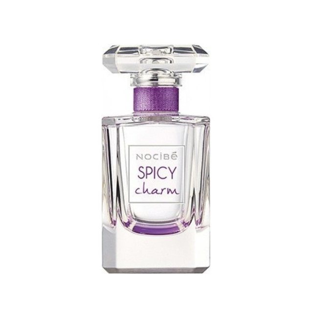 Immagine del profumo Spicy Charm di Nocibé