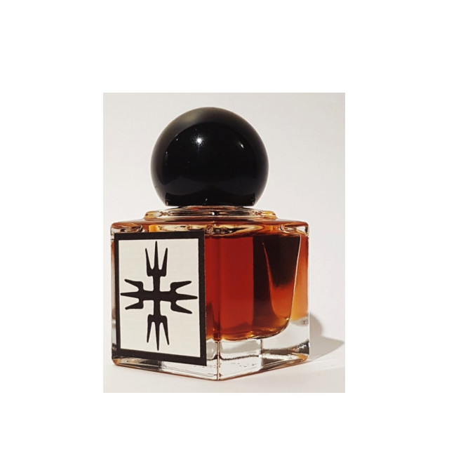 Immagine del profumo Ashka di NOT perfumes