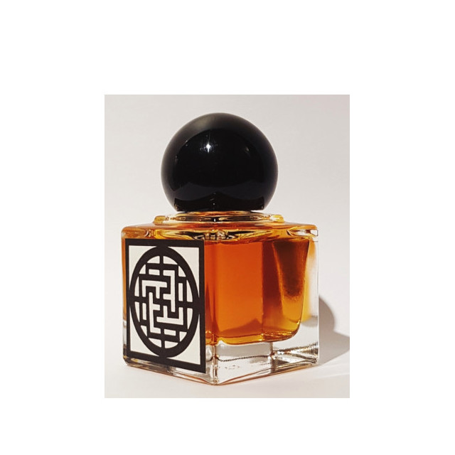 Immagine del profumo Svaha di NOT perfumes