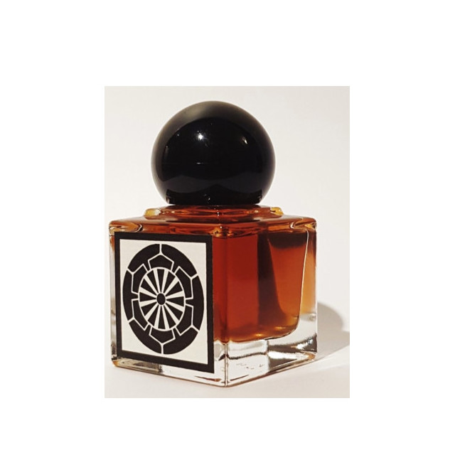 Immagine del profumo Vaan di NOT perfumes